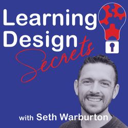 Learning Design Secrets