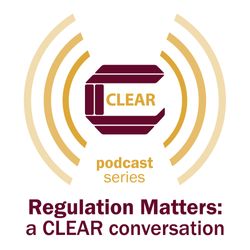 Episode 33: State Regulatory Structures Report