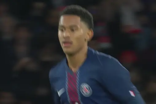 Paris Saint-Germain VS Strasbourg Highlight