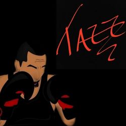 Tazz Knows