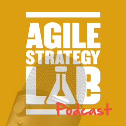 Exploring Design Thinking and Strategic Doing