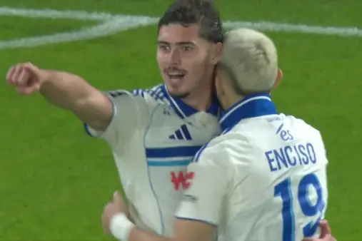 Paris Saint-Germain VS Strasbourg Highlight