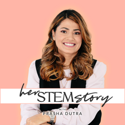 Her STEM Story - Trailer