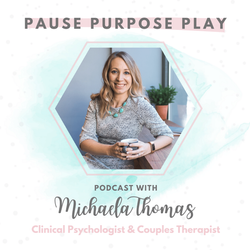Pause Purpose Play