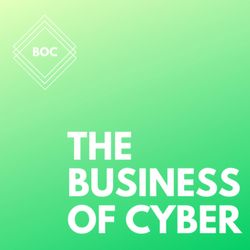 BoC #40: Data Analytics in Cybersecurity