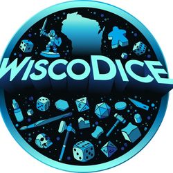 WiscoDice