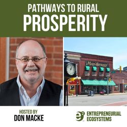 Working with Entrepreneurs