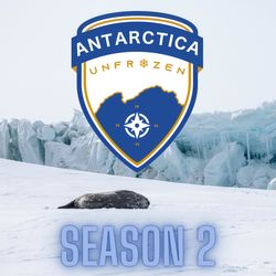 Remote Sensing - Antarctic Science from Space?