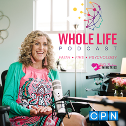Overcoming Painful Relationship Patterns (Ep. 60)