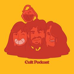Ep. 145 The Sacrament (Feat. Horror Virgin)