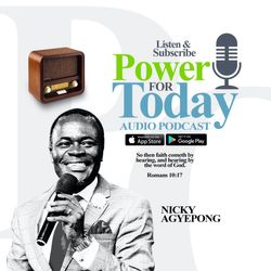 SECURING DEVINE DIRECTION - Psalm 32:8 - Rev. Nicky Agyepong