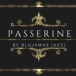 Passerine Chapter 1 - Ep. 1