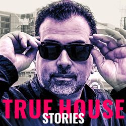 Nick Halkes interviewed by Lenny Fontana for True House Stories™ # 059 (Part 2)