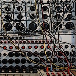 # 74-A: "Analog Shift Register Demo" (Tutorial and Methods)