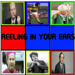 Reeling In Your Ears