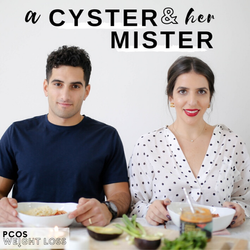 PCOS & Metabolic Dysfunction Explained (Why it's so hard to lose weight with PCOS!)
