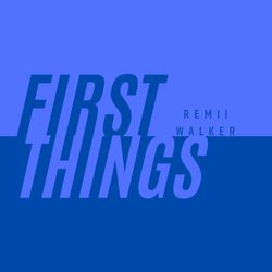 The First Things Podcast
