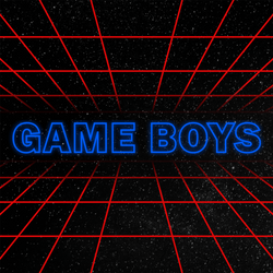 Game Boys, Ep. 247: GBBC- Binary Domain