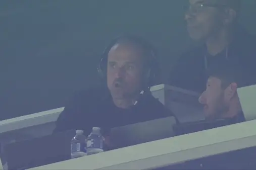 Paris Saint-Germain VS Strasbourg Highlight