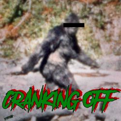 Crank-ing Off