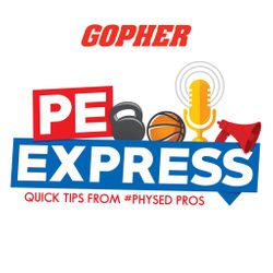 Using Question Techniques for Learning in PE | Ep. 173
