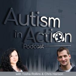 Episode #41 Interview with Speech Language Pathologist Susan Berkowitz