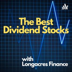 E27 - Building A Dividend Portfolio From Scratch