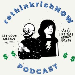 Ep. 06: Taxes
