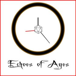 Echoes of Ages E83: Final Good Bye