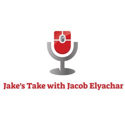 Jake's Take with Jacob Elyachar