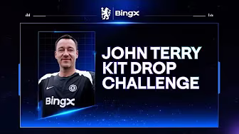 Captain. Leader. Legend. 💙