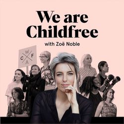 Finding Acceptance, with Anna Brooke