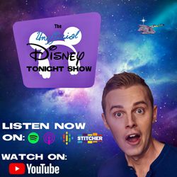 EP 2: Justin Washington, Former Disney Actor/Casting Coordinator