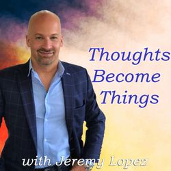 Attraction through Conversation by Jeremy Lopez