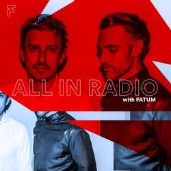 #016 All In Radio with Fatum
