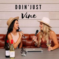 Doin' Just Vine