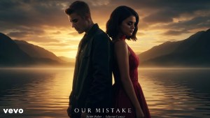 Our Mistake