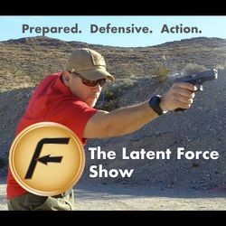 002 - 5 Recommendations for Home Defense