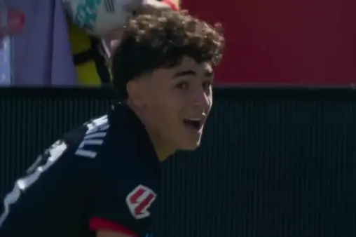 Sevilla VS Mallorca Highlight