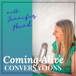 Finding Rest with Jon Seidl