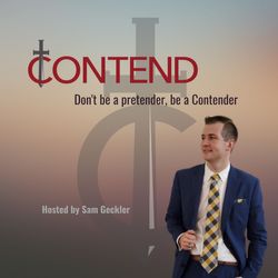 Contend Podcast