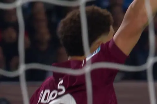 Torino VS Napoli Highlight