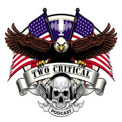 The Two Critical Podcast