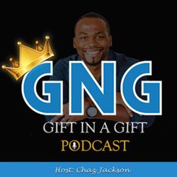 #4 Genius Inside YOU with Torre A. Stocker