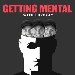Is personal development toxic? w/ James McDonald