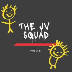 The JV Squad