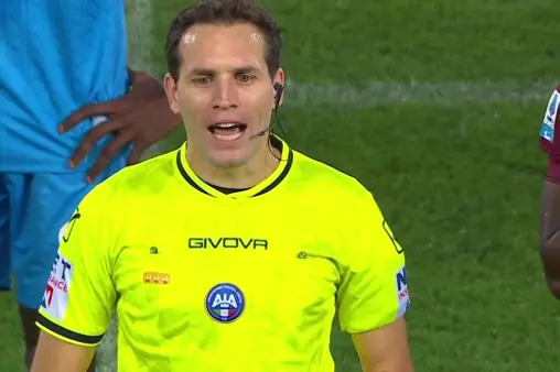 Torino VS Napoli Highlight