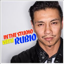 PYTHON ROBOT - In the Studio with Rubio #285