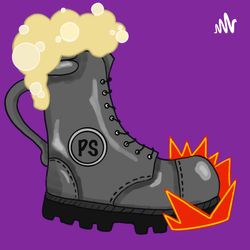 Episode 20 - Divine Intervention