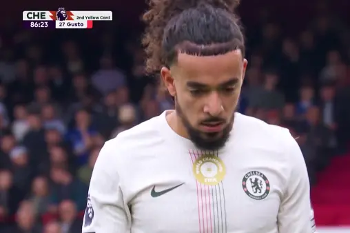 Nottingham Forest VS Chelsea Highlight